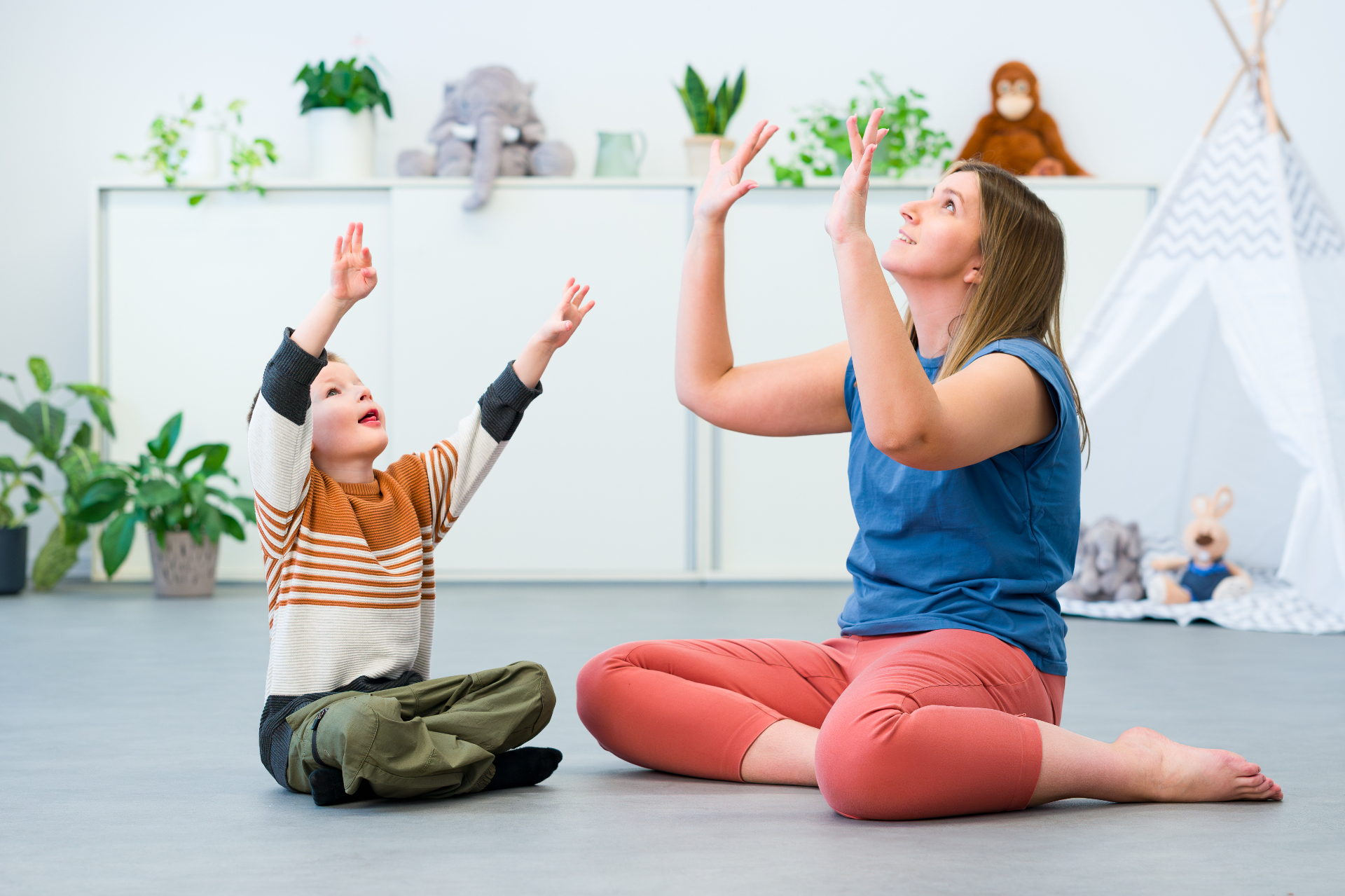 Positive Behaviour Support in Campbelltown: Strengthening Skills and Everyday Confidence