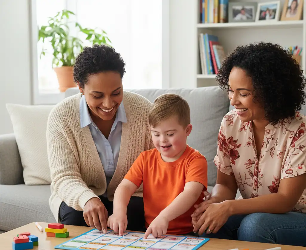 How an NDIS Behaviour Support Practitioner Can Transform Your Life