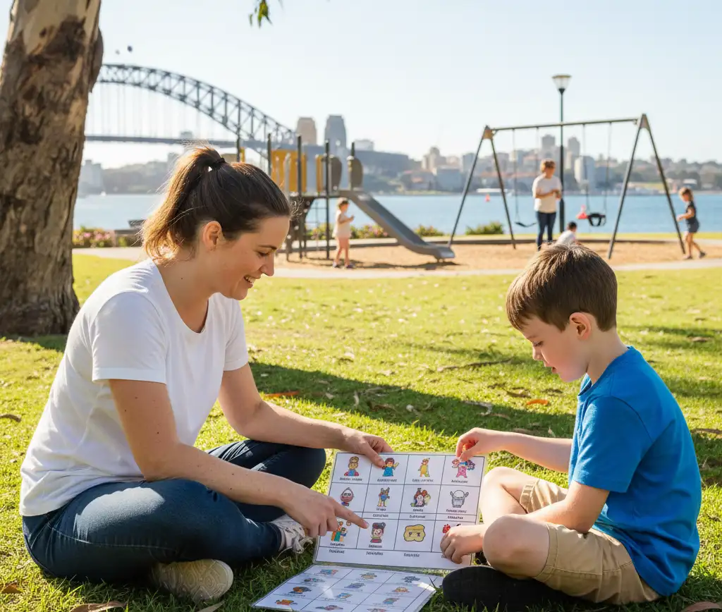 Finding Quality Positive Behaviour Support Sydney Families Can Trust